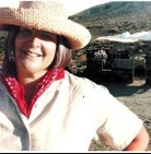 Carol Strober
