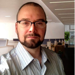 Jason Schmid